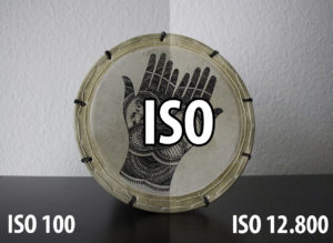 Grundlagen: ISO